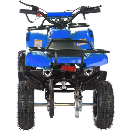 Квадроцикл MOTAX ATV Mini Grizlik X-16, фото 51