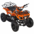 Квадроцикл MOTAX ATV Mini Grizlik X-16