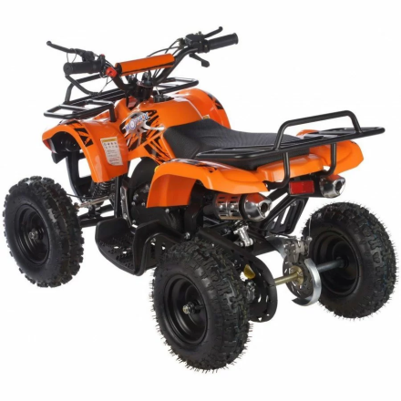 Квадроцикл MOTAX ATV Mini Grizlik X-16, фото 43