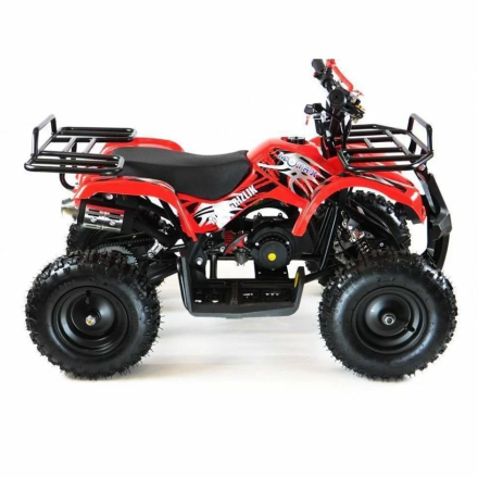 Квадроцикл MOTAX ATV Mini Grizlik X-16, фото 39