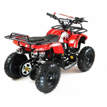Квадроцикл MOTAX ATV Mini Grizlik X-16, фото 38