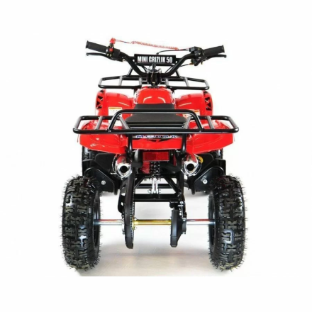 Квадроцикл MOTAX ATV Mini Grizlik X-16, фото 37