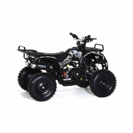 Квадроцикл MOTAX ATV Mini Grizlik X-16, фото 32