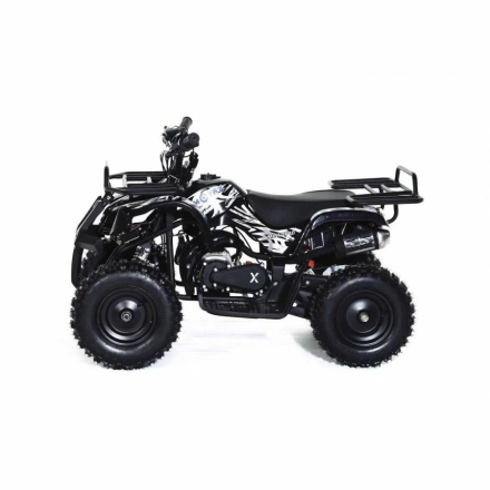 Квадроцикл MOTAX ATV Mini Grizlik X-16, фото 28