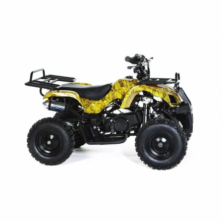 Квадроцикл MOTAX ATV Mini Grizlik X-16, фото 25