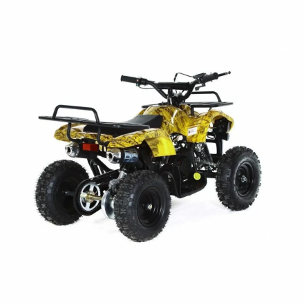 Квадроцикл MOTAX ATV Mini Grizlik X-16, фото 24