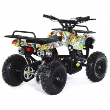 Квадроцикл MOTAX ATV Mini Grizlik X-16