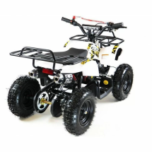 Квадроцикл MOTAX ATV Mini Grizlik X-16