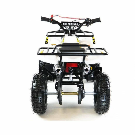 Квадроцикл MOTAX ATV Mini Grizlik X-16, фото 11