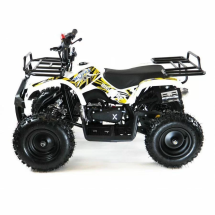 Квадроцикл MOTAX ATV Mini Grizlik X-16