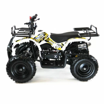 Квадроцикл MOTAX ATV Mini Grizlik X-16, фото 9