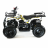 Квадроцикл MOTAX ATV Mini Grizlik X-16