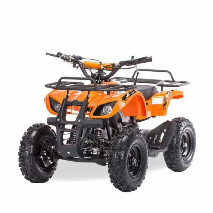 Квадроцикл MOTAX ATV Mini Grizlik X-16, фото 8
