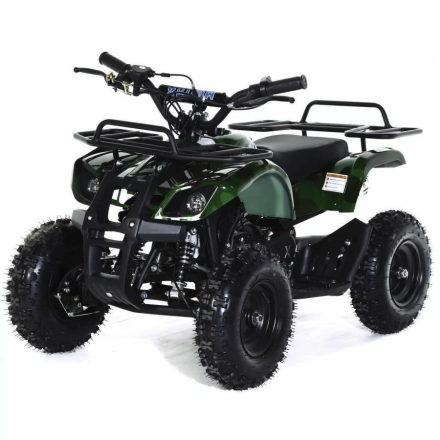 Квадроцикл MOTAX ATV Mini Grizlik X-16, фото 7