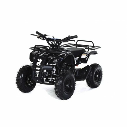 Квадроцикл MOTAX ATV Mini Grizlik X-16, фото 4