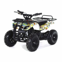 Квадроцикл MOTAX ATV Mini Grizlik X-16
