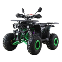 Квадроцикл MOTAX Grizlik Super Lux 125