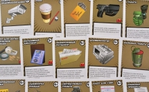 Бешеные псы (на русском)