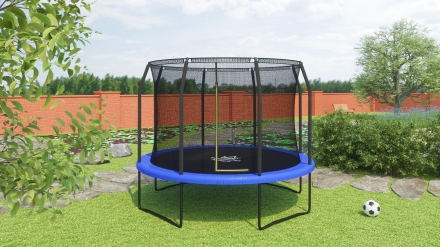 Бaтут Триумф Норд Чемпион 305 см, фото 4