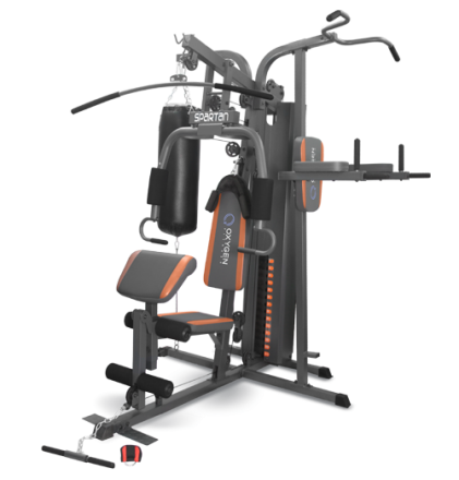 OXYGEN FITNESS SPARTAN Силовой комплекс, фото 1