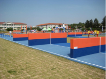 Элемент ПП Три стены Элемент ПП Три стены