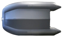 Лодка Polar Bird 360M NEW Merlin («Кречет») (транец и пол из стеклокомпозита) Лодка Polar Bird 360M NEW Merlin («Кречет») (транец и пол из стеклокомпозита)