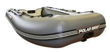 Лодка Polar Bird 360M NEW Merlin («Кречет») (транец и пол из стеклокомпозита) Лодка Polar Bird 360M NEW Merlin («Кречет») (транец и пол из стеклокомпозита)