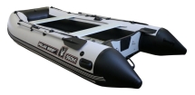 Лодка Polar Bird 360M NEW Merlin («Кречет») (транец и пол из стеклокомпозита) Лодка Polar Bird 360M NEW Merlin («Кречет») (транец и пол из стеклокомпозита)