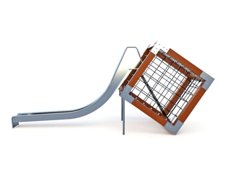 Канатный комплекс TORUDA 1705, фото 3