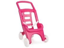 Коляска для кукол Pilsan Cute Stroller (07-606)