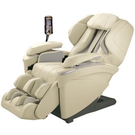 Массажное кресло Panasonic EP-MA88M White, фото 1