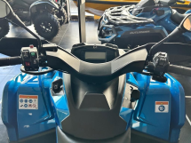 Квадроцикл BRP Can-Am Outlander Max XT 570 T (2024) (ПСМ) Квадроцикл BRP Can-Am Outlander Max XT 570 T (2024) (ПСМ)