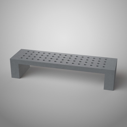 Скамья С-81, фото 1