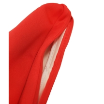 Чехол для балеток №2, 24х11, красный