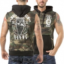 Кофта Headrush heahood0125, фото 1 Кофта Headrush heahood0125, фото 1