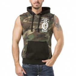 Кофта Headrush heahood0125, фото 2 Кофта Headrush heahood0125, фото 2