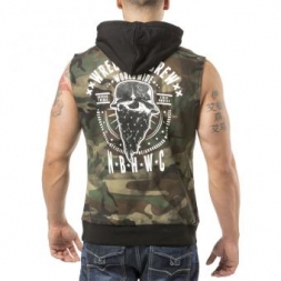 Кофта Headrush heahood0125, фото 3 Кофта Headrush heahood0125, фото 3