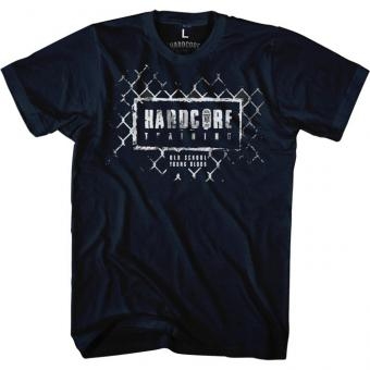 Футболка Hardcore Training hctshirt0184, фото 1