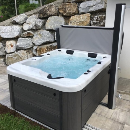 Спа Бассейн Lovia Spa ZR6008, фото 3