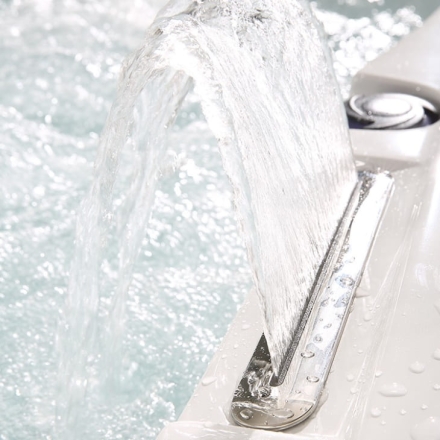 Спа Бассейн Lovia Spa ZR6008, фото 4