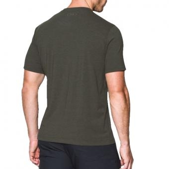Футболка Under Armour undshirt023, фото 2