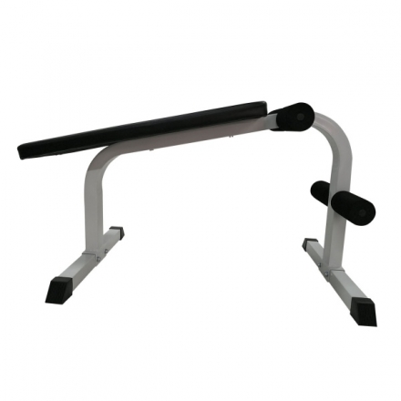 Скамья универсальная DFC Homegym D771, фото 2