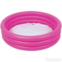 Бассейн надувной Bestway 122x25 см BW51025