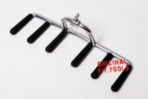 Рукоятка для тяг комбинированная Рукоятка для тяг комбинированная