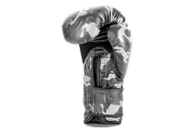 (UFC PRO Перчатки для бокса CAMO ARCTIC - S/M)