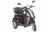 Электроскутер VOLTECO TRIKE ROUND