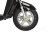 Электроскутер VOLTECO TRIKE ROUND