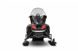 Снегоход AODES Snowcross 1000 WT, фото 2