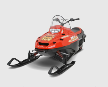 Снегоход РУССКАЯ МЕХАНИКА ТАЙГА Рысь Детский Снегоход РУССКАЯ МЕХАНИКА ТАЙГА Рысь Детский