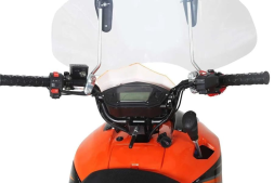 Снегоход WELS 200RS Long, фото 4